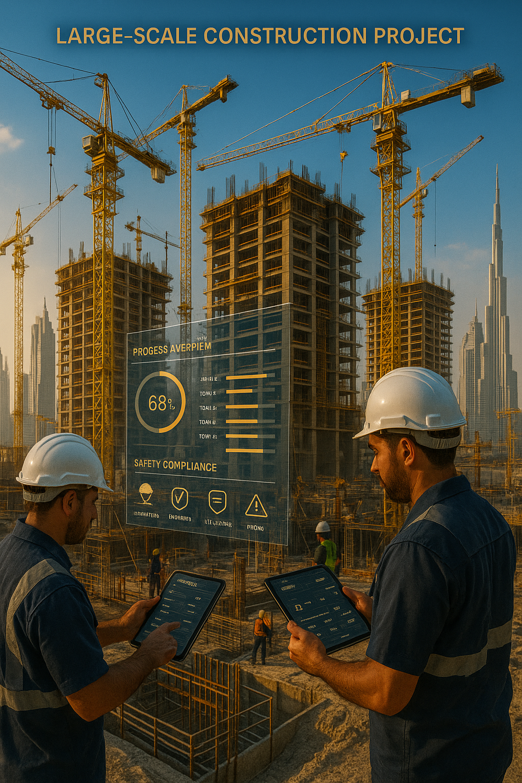 Construction Industry